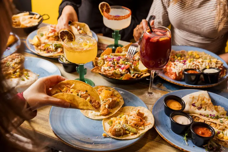 Bottomless Brunch