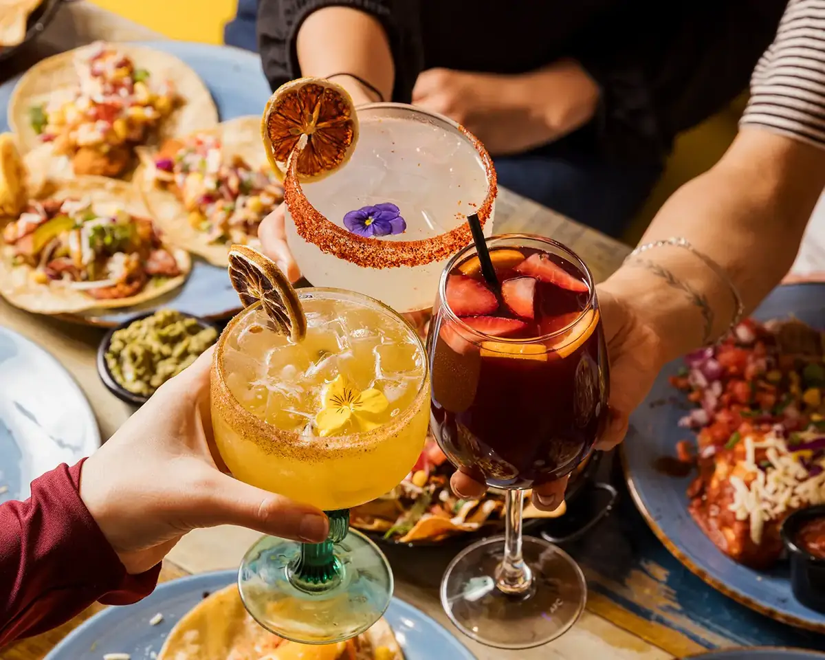 Bottomless Brunch