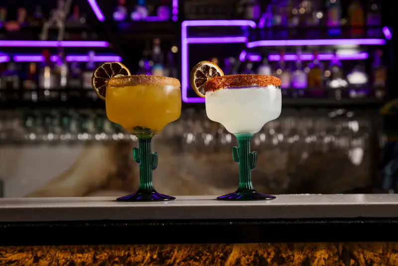 Happy Hour
