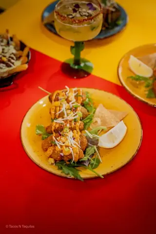 Jalapeño Popper — Elsternwick