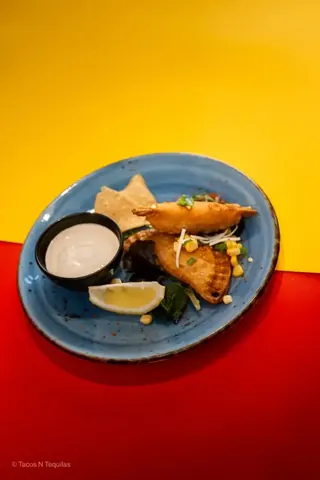 Empanadas — Elsternwick