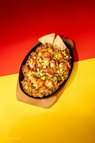 Spanish Paella — Elsternwick