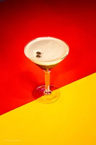 Espresso Martini — Elsternwick