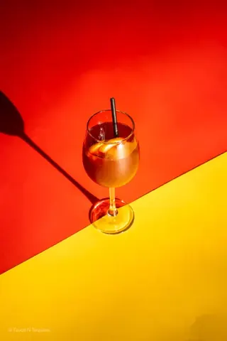Red Sangria — Elsternwick