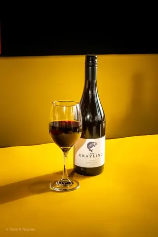 The Grayling Pinot Noir (Red) — Elsternwick