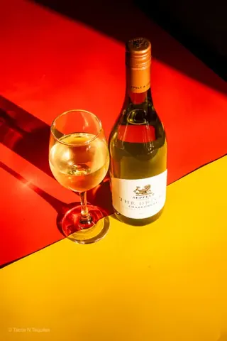 Seppelt The Drives Chardonnay (VIC, White) — Elsternwick