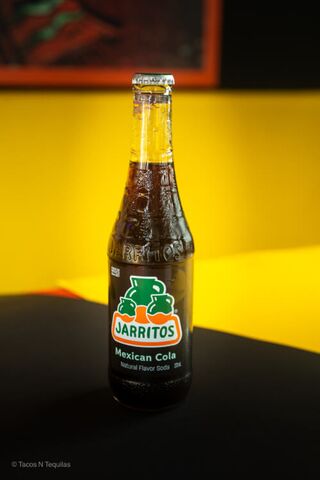 Mexican Jarritos — Elsternwick