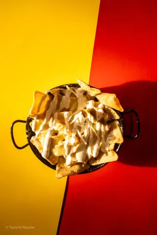 Niños Nacho — Elsternwick