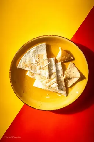 Niños Nacho — Belgrave