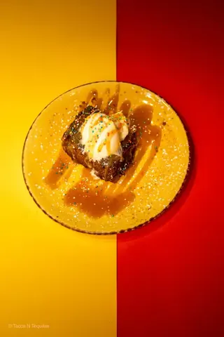 Sticky Date Pudding — Belgrave