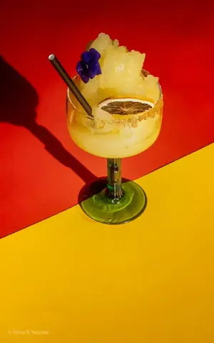 Frozen Margarita — Belgrave