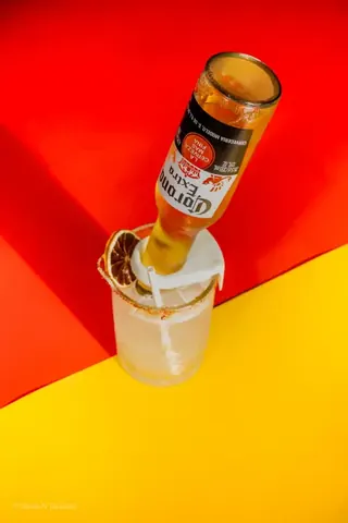 Coronita — Belgrave