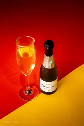 Yarra Burn Brut Piccola (Sparkling) — Belgrave