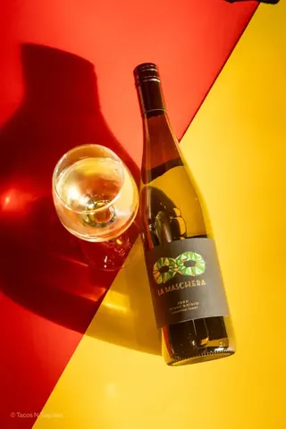 La Maschera Pinot Grigio (White) — Belgrave