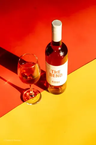 Rose Wine — Belgrave