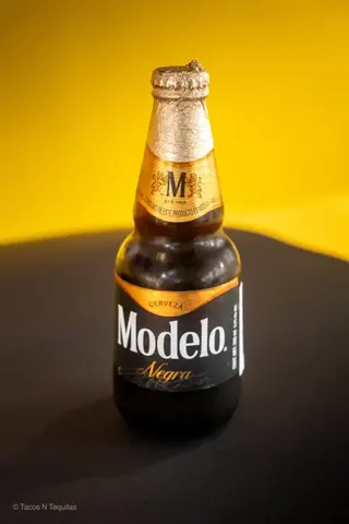 Negra Modelo — Belgrave