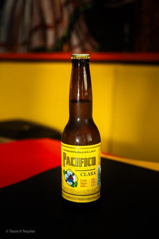 Pacifico — Belgrave