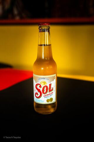 Sol — Belgrave