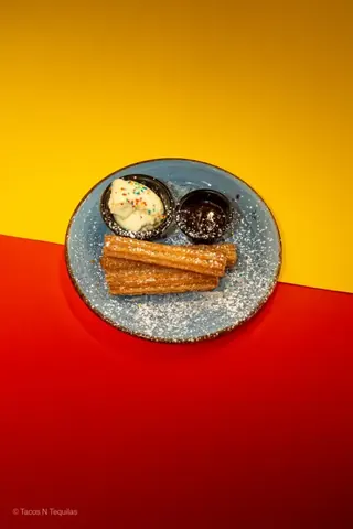Churros