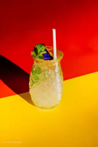 Original Mojito — Lorne