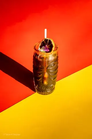 Long Island — Lorne