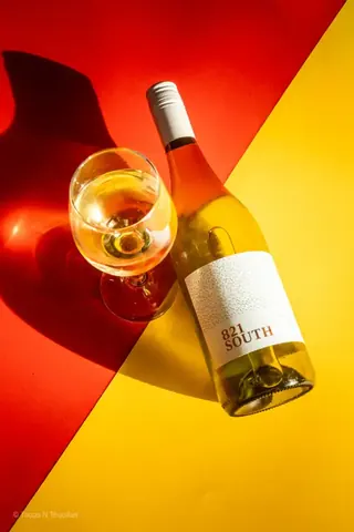 821 Sauvignon (NZ, White) — Lorne
