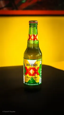 Dos Equis — Lorne