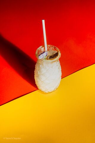 Mexicolada — Lorne