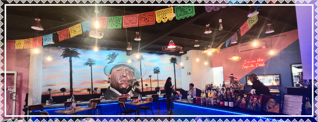 Caroline springs(old) – Tacos n Tequilas