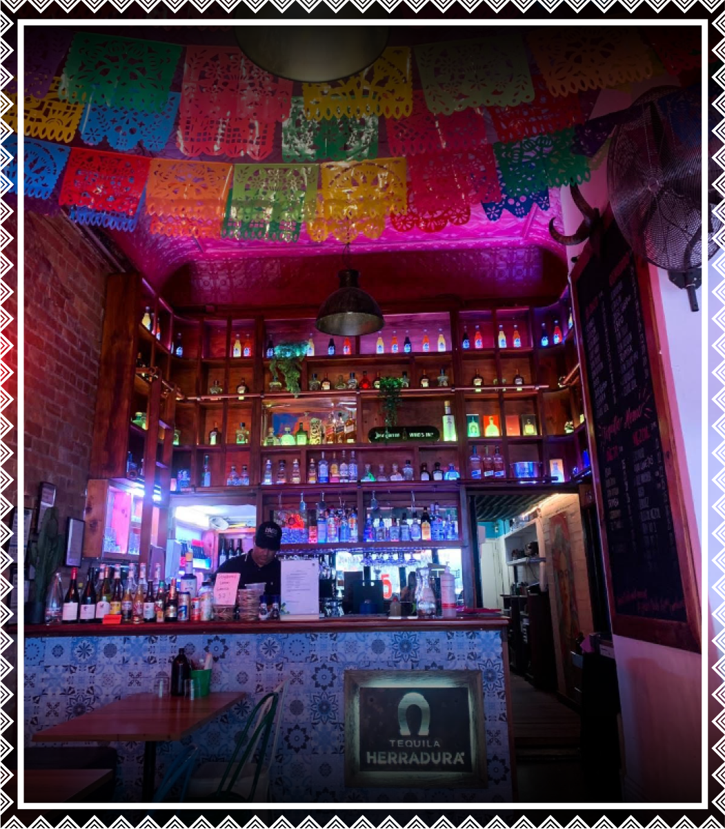 Career Tacos n Tequilas