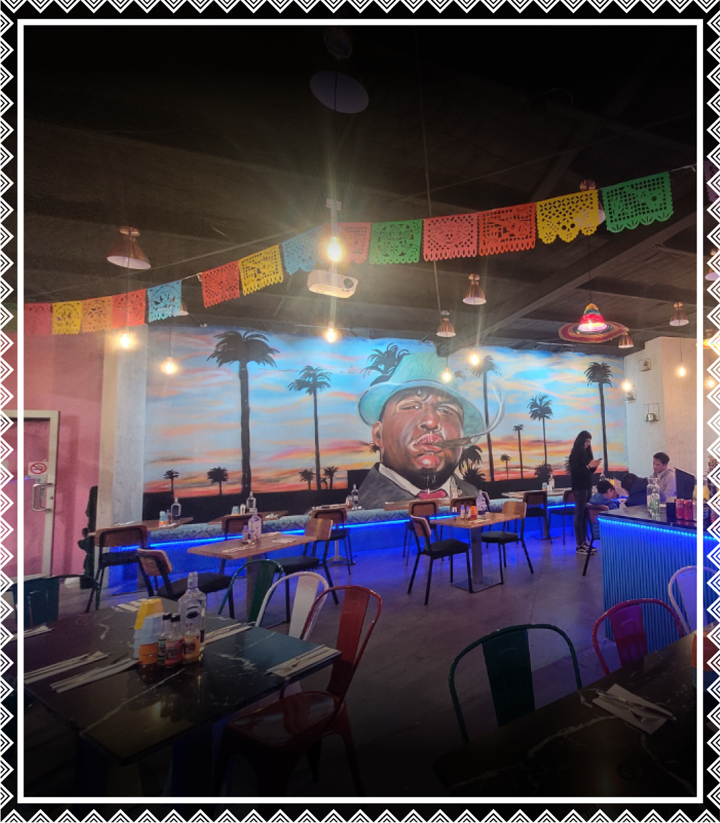 Caroline springs(old) Tacos n Tequilas